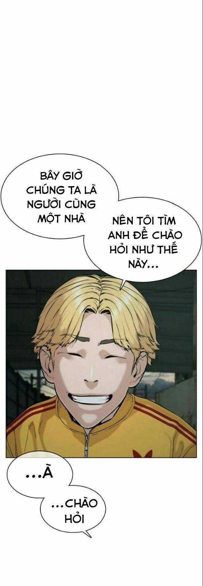 Cách Chiến Thắng Trận Đấu Chapter 40 trang 62