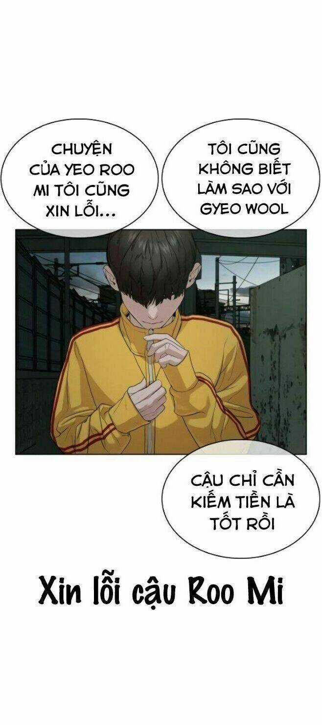 Cách Chiến Thắng Trận Đấu Chapter 40 trang 64