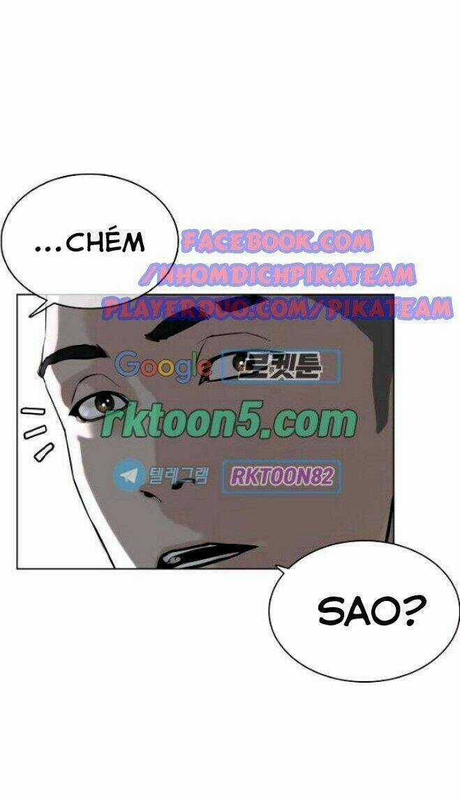 Cách Chiến Thắng Trận Đấu Chapter 40 trang 65