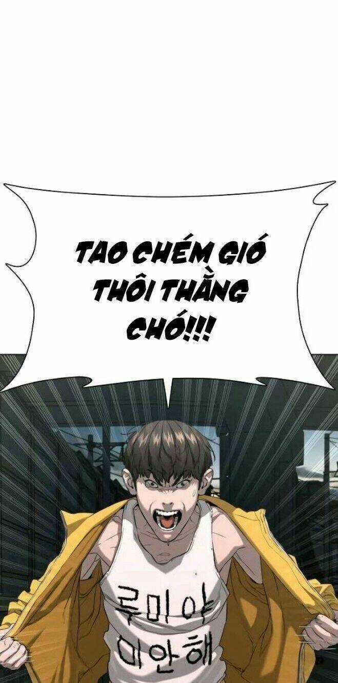 Cách Chiến Thắng Trận Đấu Chapter 40 trang 66
