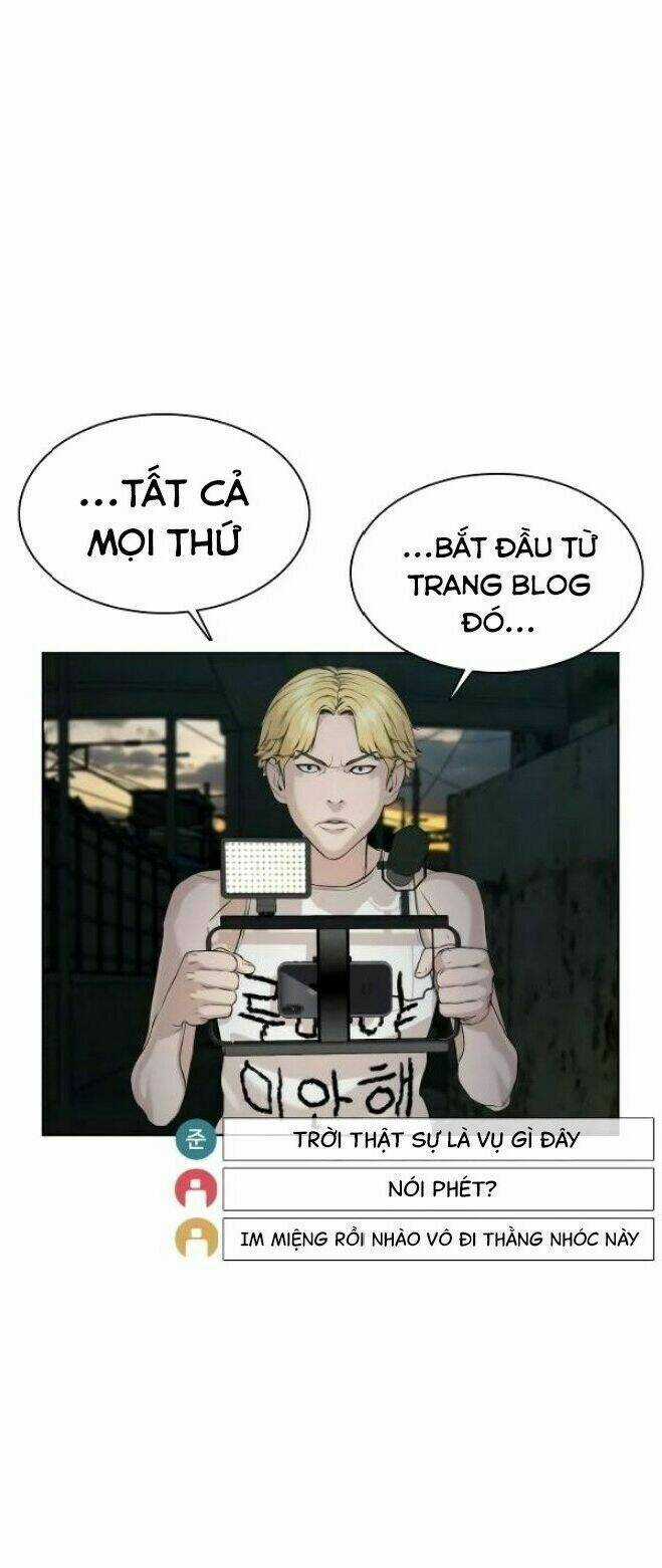 Cách Chiến Thắng Trận Đấu Chapter 40 trang 74
