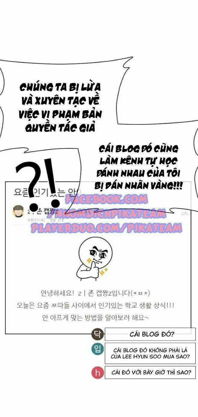 Cách Chiến Thắng Trận Đấu Chapter 40 trang 75