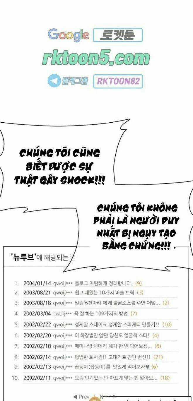 Cách Chiến Thắng Trận Đấu Chapter 40 trang 76