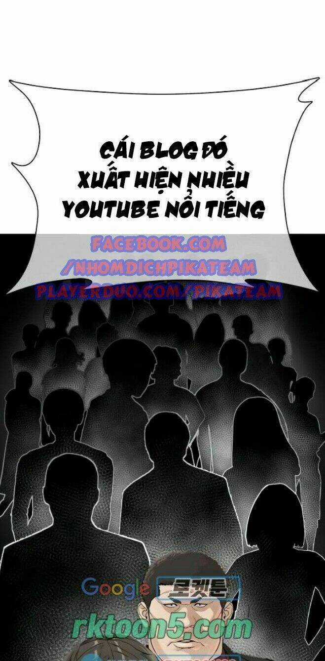 Cách Chiến Thắng Trận Đấu Chapter 40 trang 78