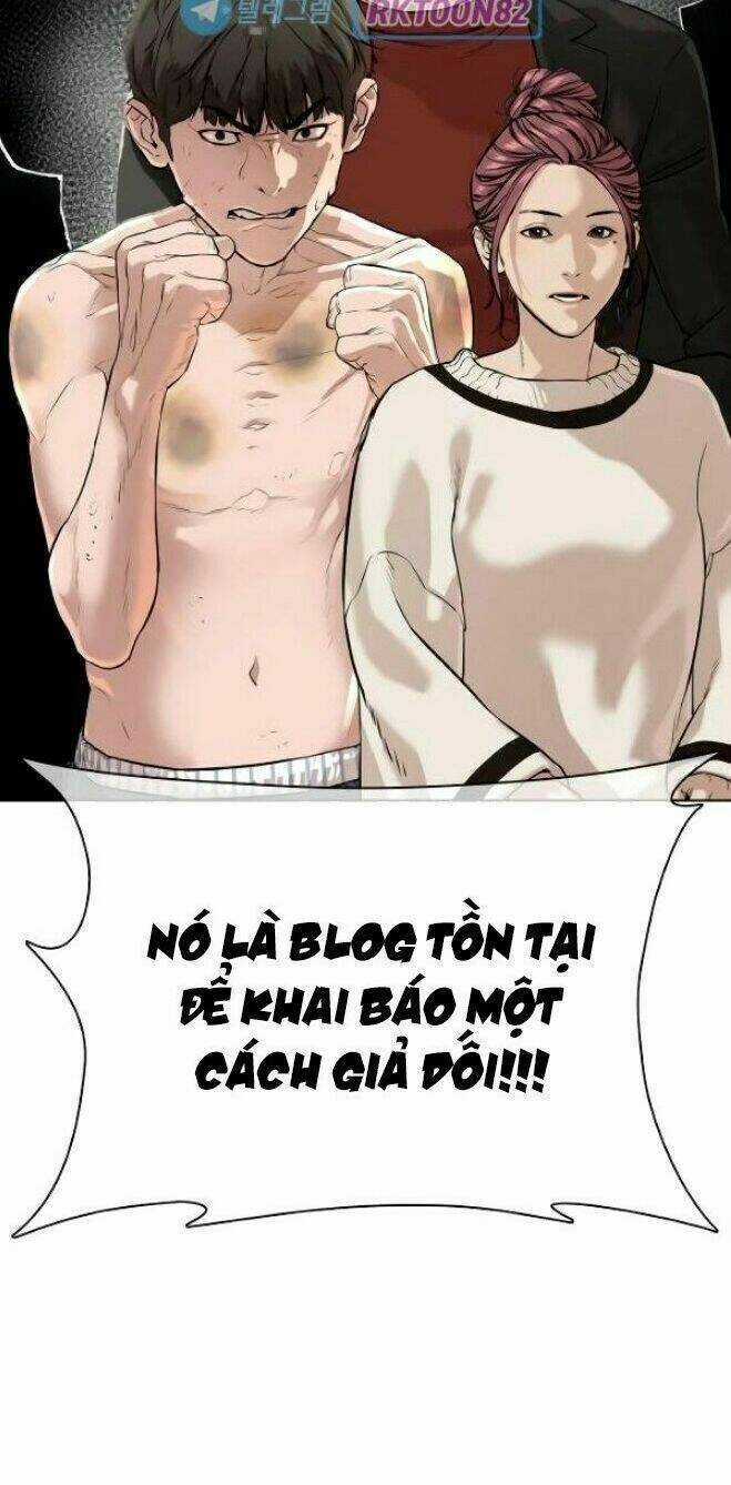 Cách Chiến Thắng Trận Đấu Chapter 40 trang 79