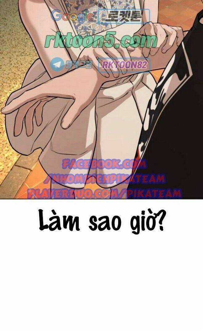 Cách Chiến Thắng Trận Đấu Chapter 40 trang 8