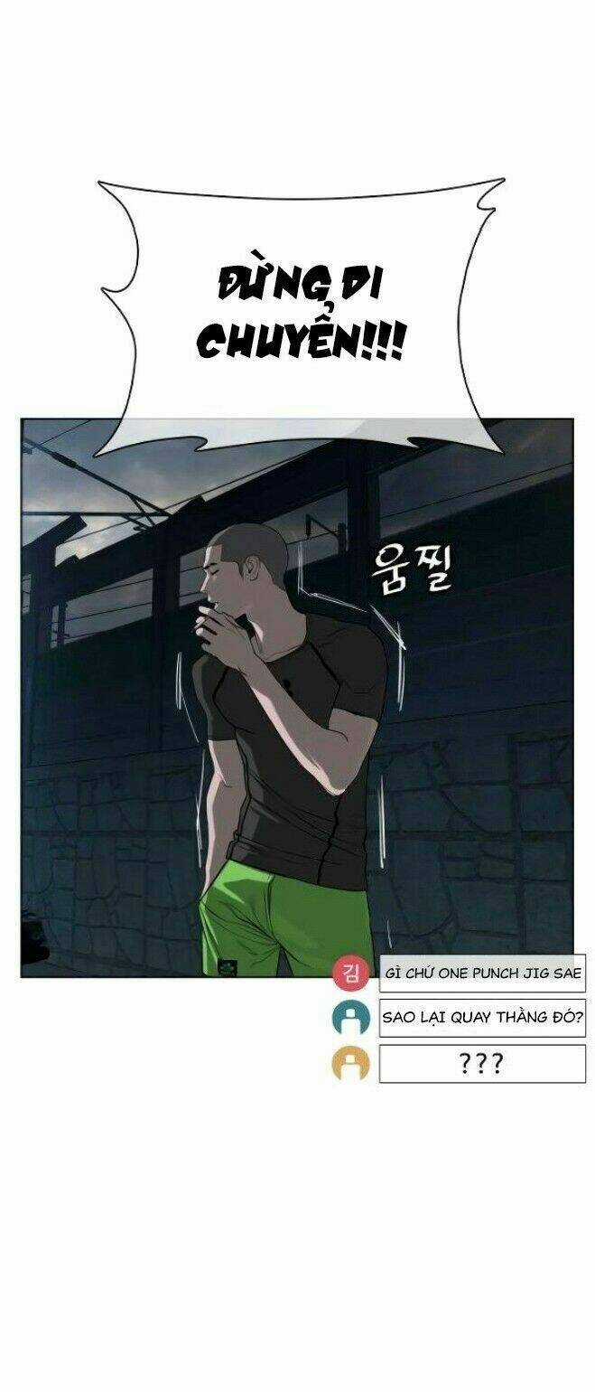 Cách Chiến Thắng Trận Đấu Chapter 40 trang 80