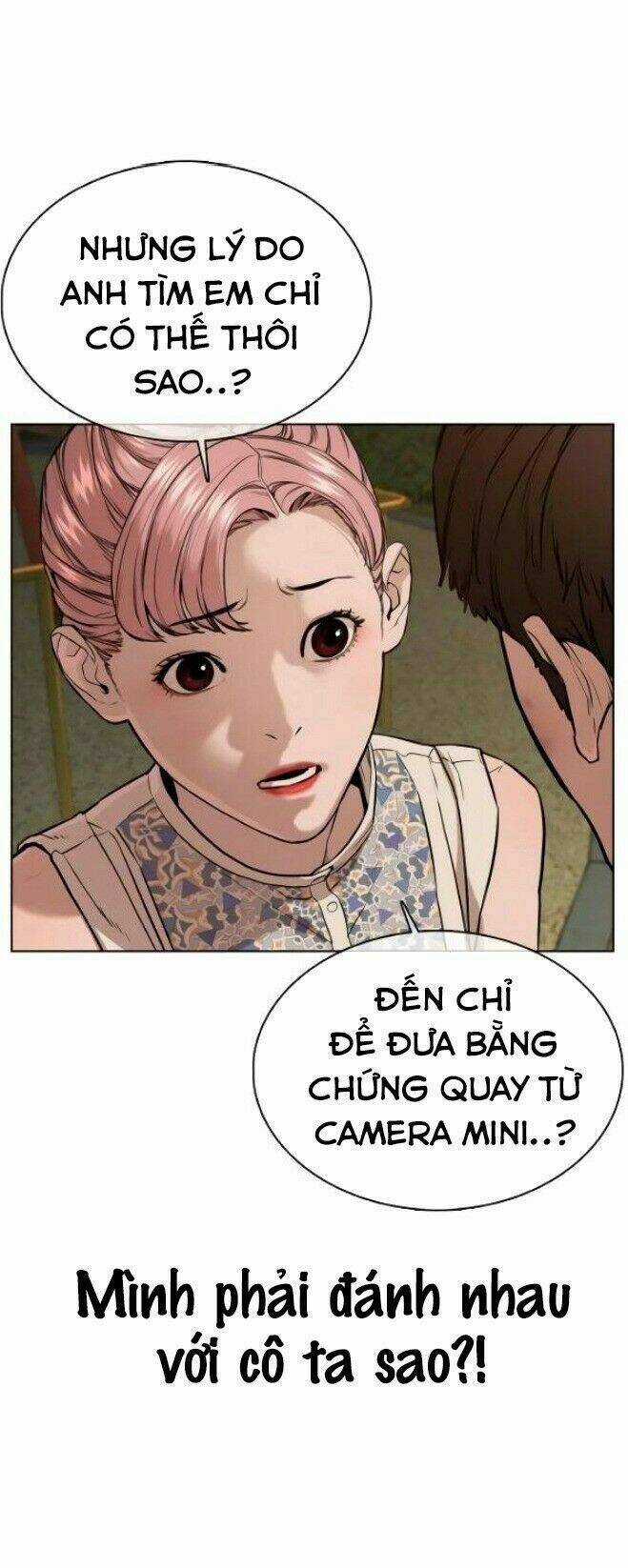 Cách Chiến Thắng Trận Đấu Chapter 40 trang 9