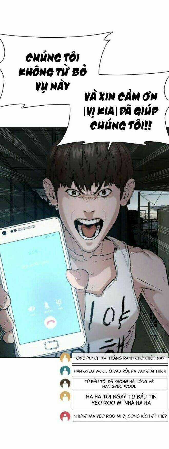 Cách Chiến Thắng Trận Đấu Chapter 40 trang 90