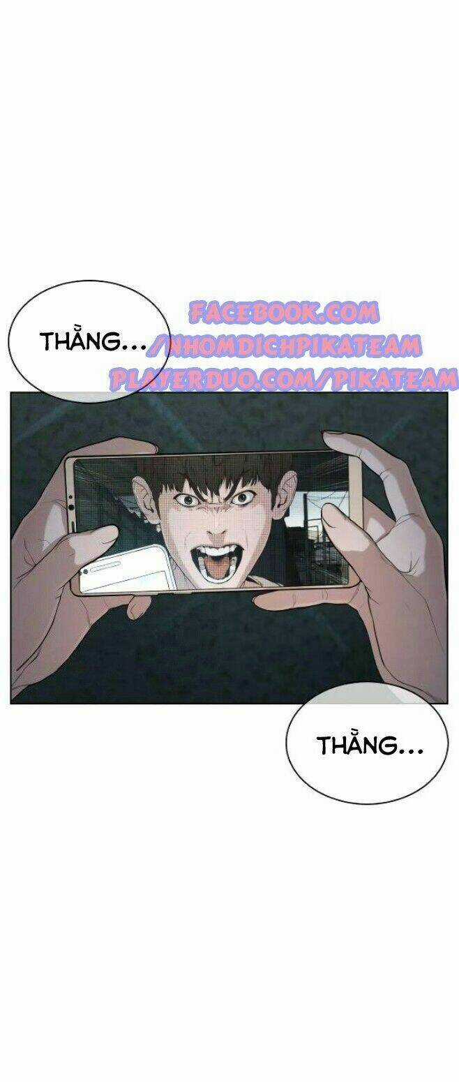 Cách Chiến Thắng Trận Đấu Chapter 40 trang 91