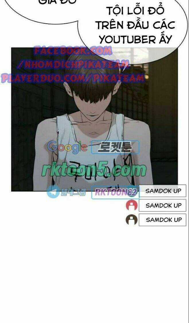 Cách Chiến Thắng Trận Đấu Chapter 40 trang 97