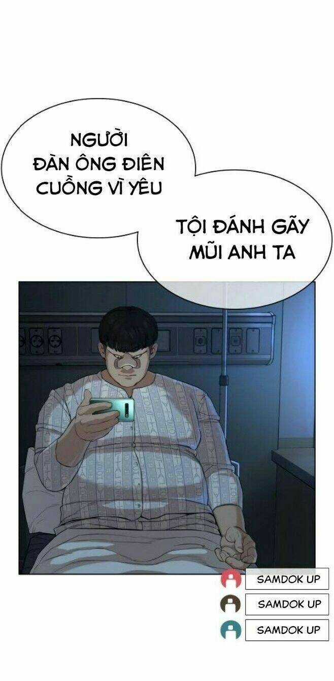 Cách Chiến Thắng Trận Đấu Chapter 40 trang 98