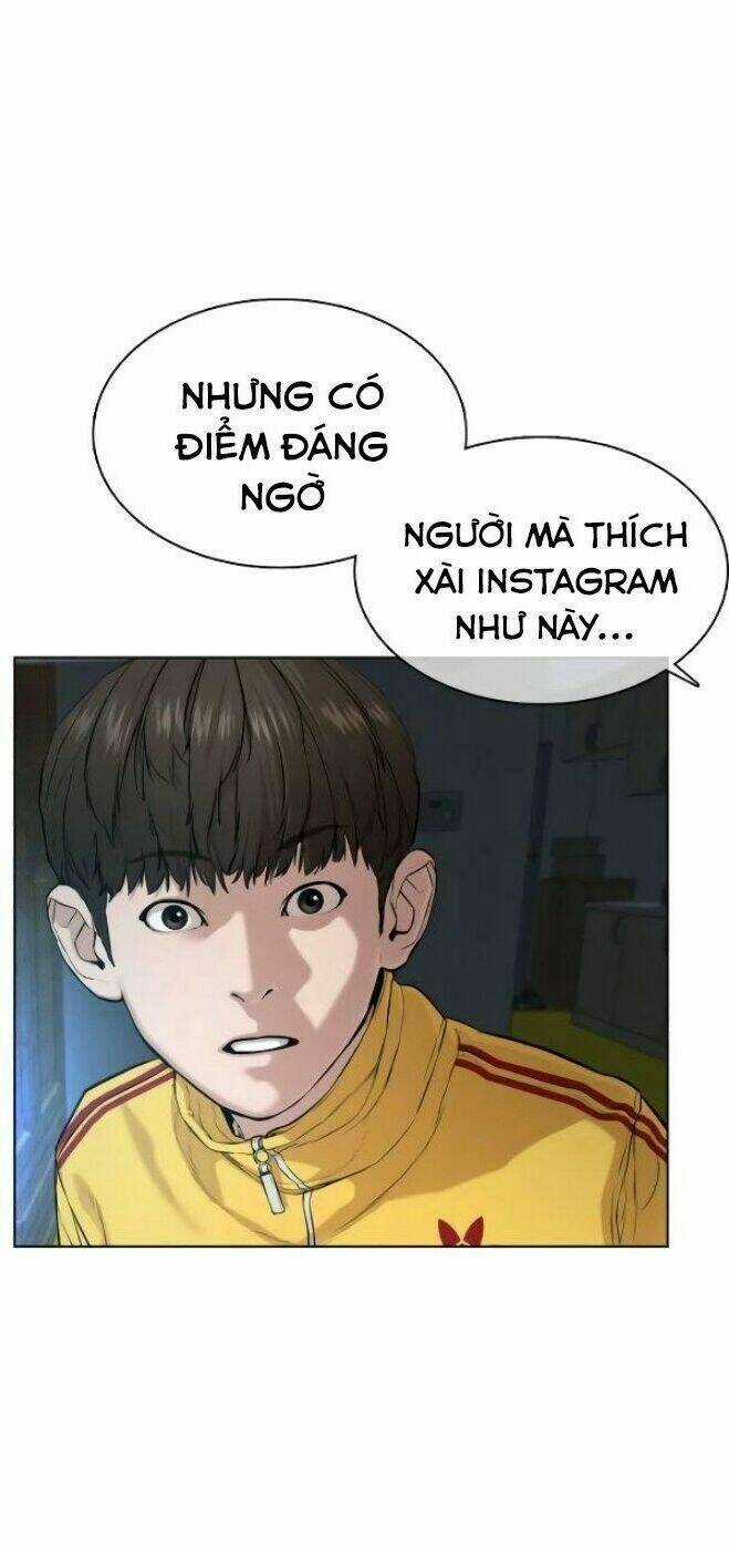 Cách Chiến Thắng Trận Đấu Chapter 41 trang 10