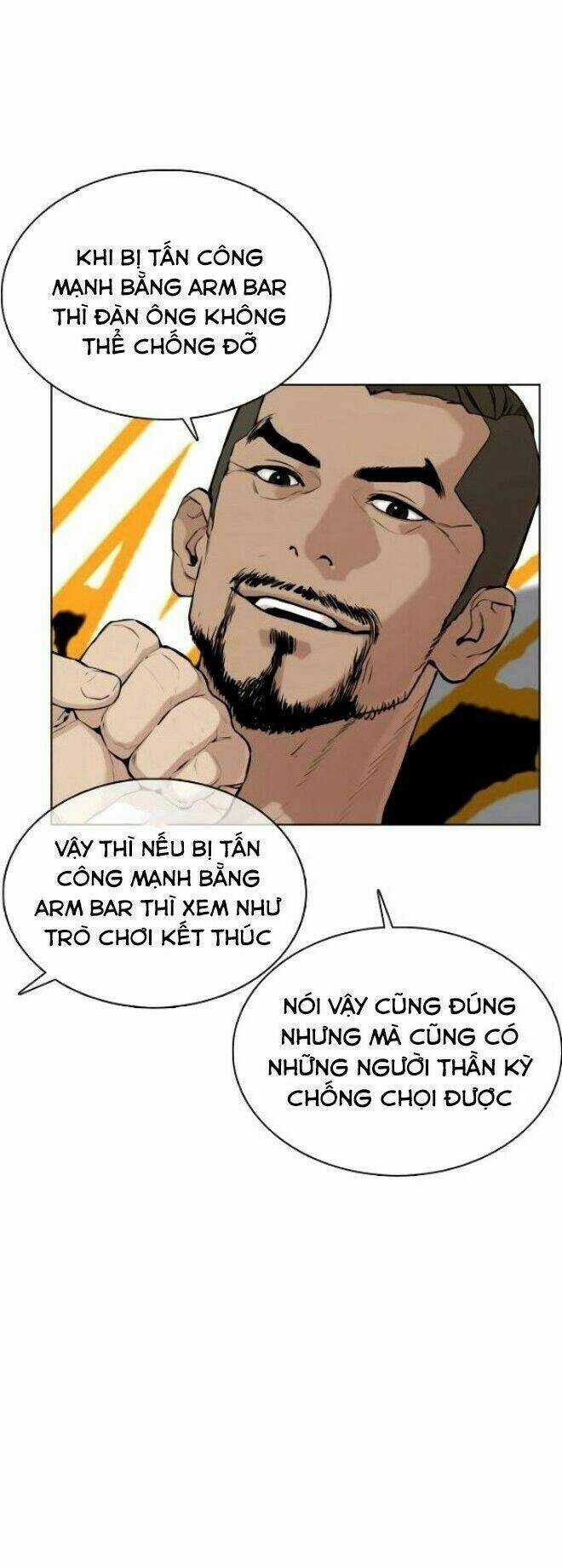 Cách Chiến Thắng Trận Đấu Chapter 41 trang 102