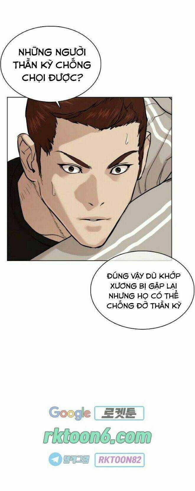 Cách Chiến Thắng Trận Đấu Chapter 41 trang 103