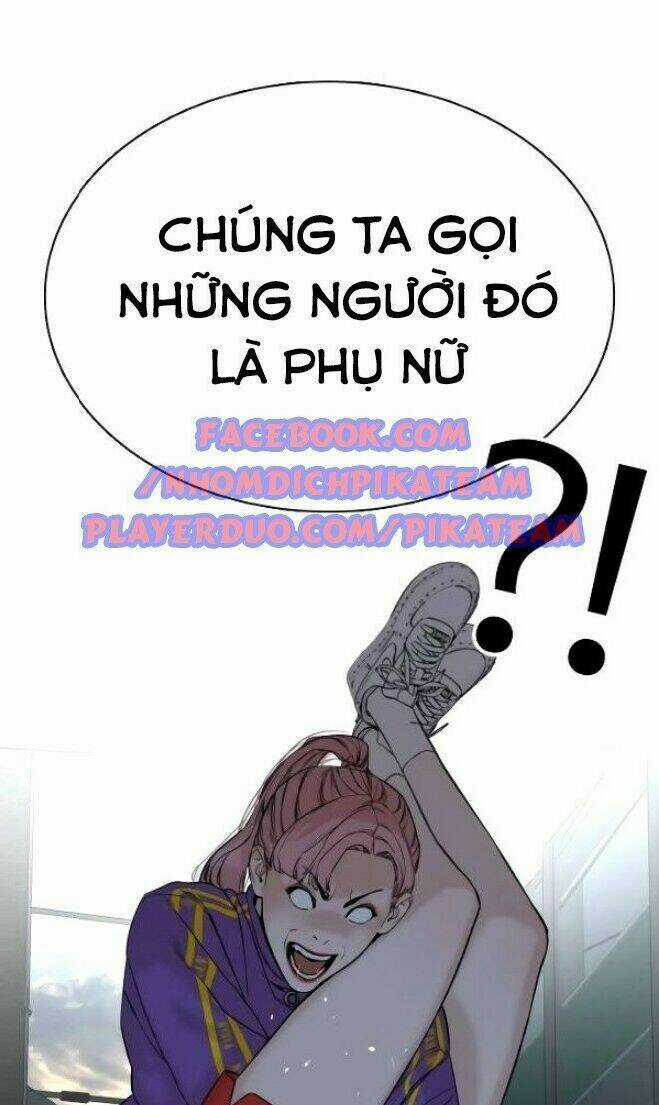 Cách Chiến Thắng Trận Đấu Chapter 41 trang 104