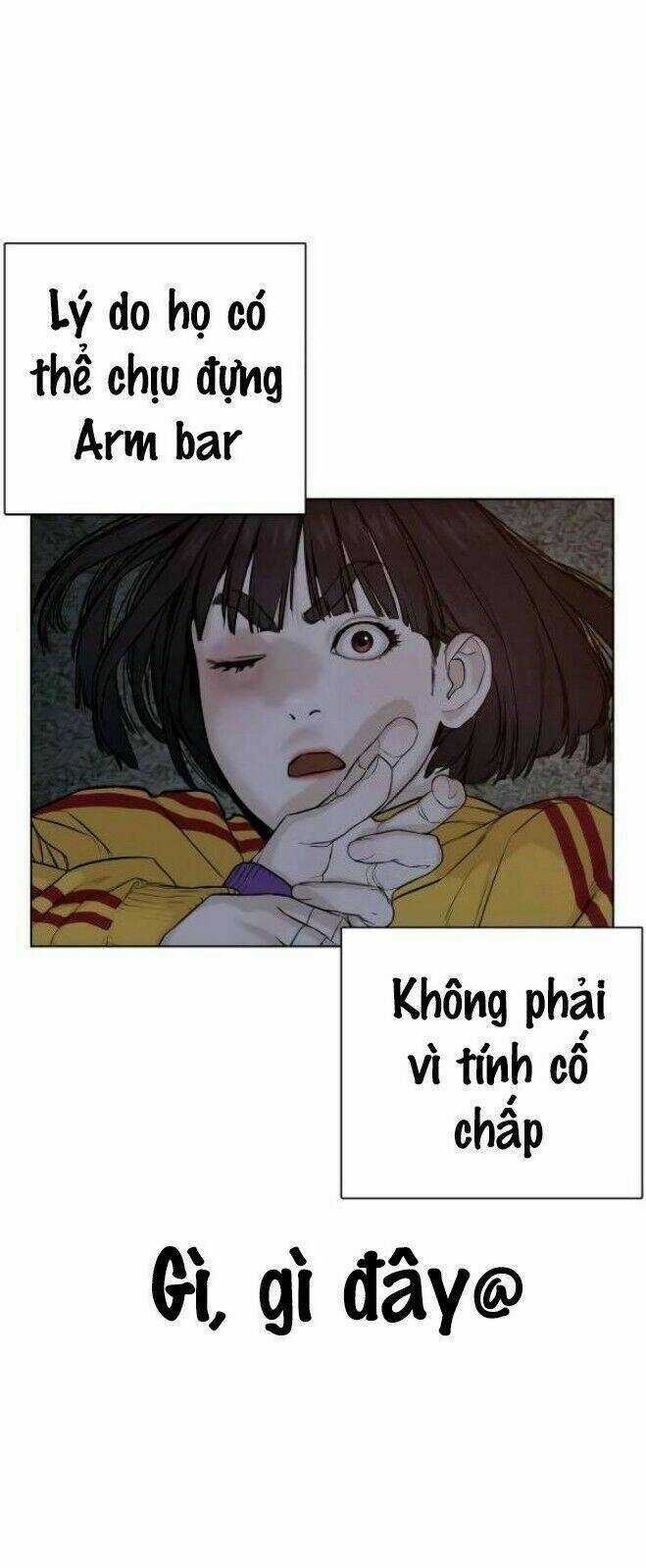 Cách Chiến Thắng Trận Đấu Chapter 41 trang 106