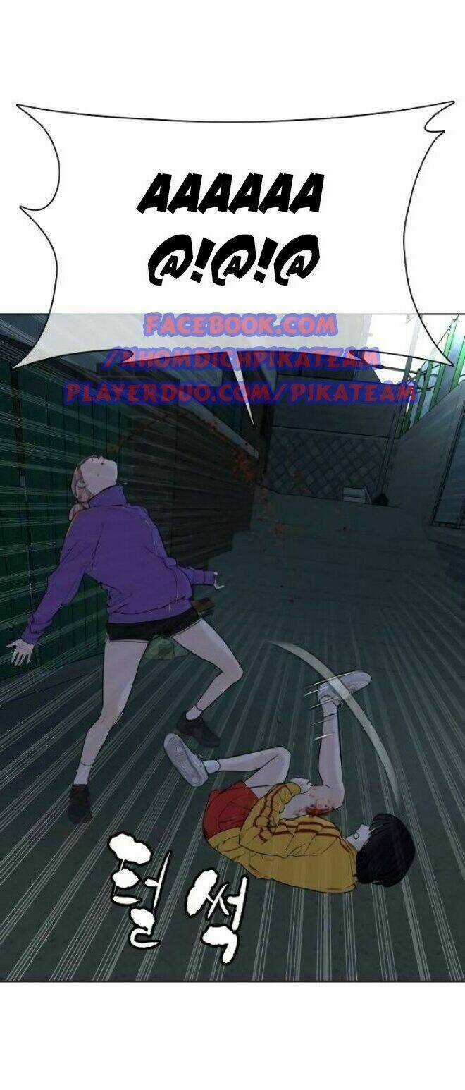 Cách Chiến Thắng Trận Đấu Chapter 41 trang 114