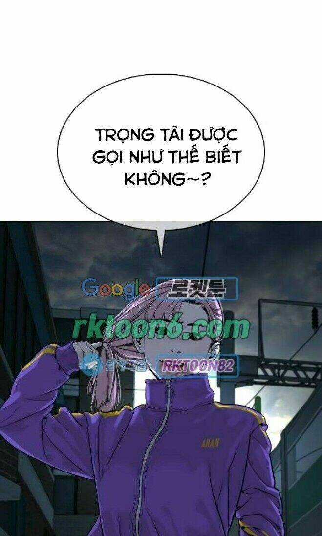 Cách Chiến Thắng Trận Đấu Chapter 41 trang 118