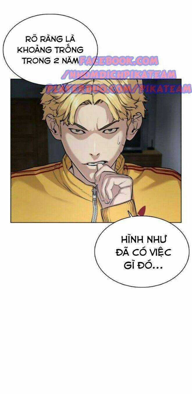 Cách Chiến Thắng Trận Đấu Chapter 41 trang 12