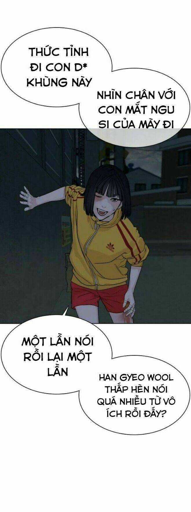 Cách Chiến Thắng Trận Đấu Chapter 41 trang 120