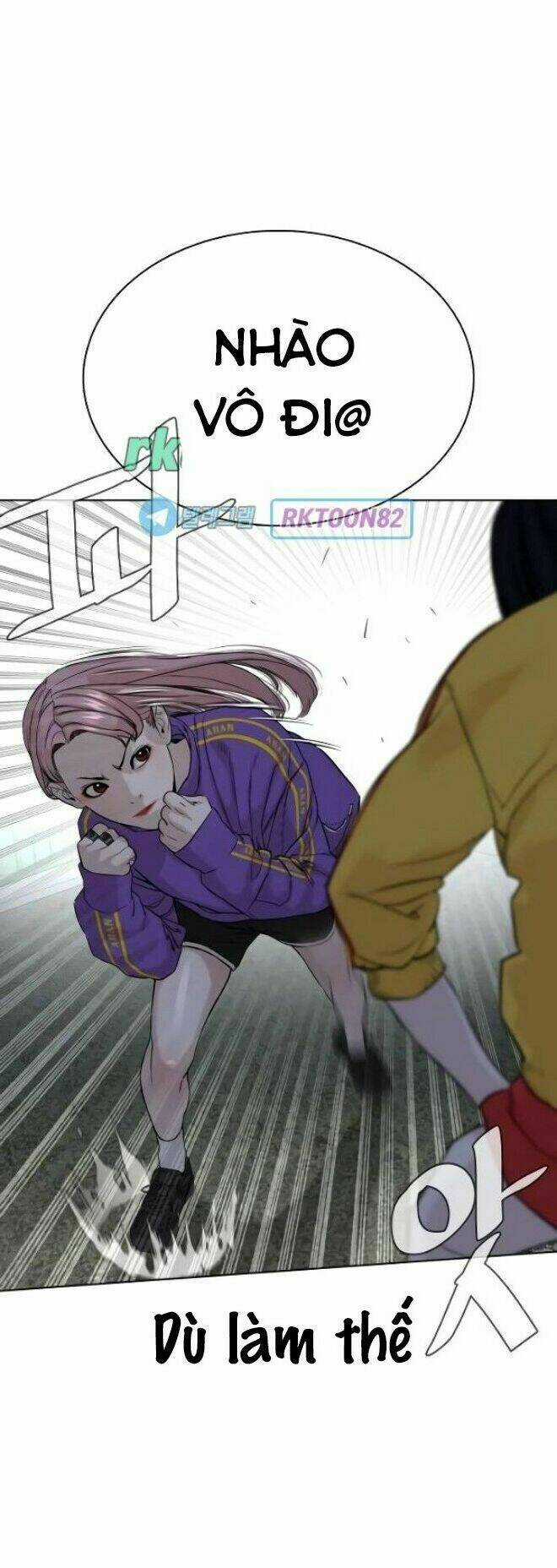 Cách Chiến Thắng Trận Đấu Chapter 41 trang 121