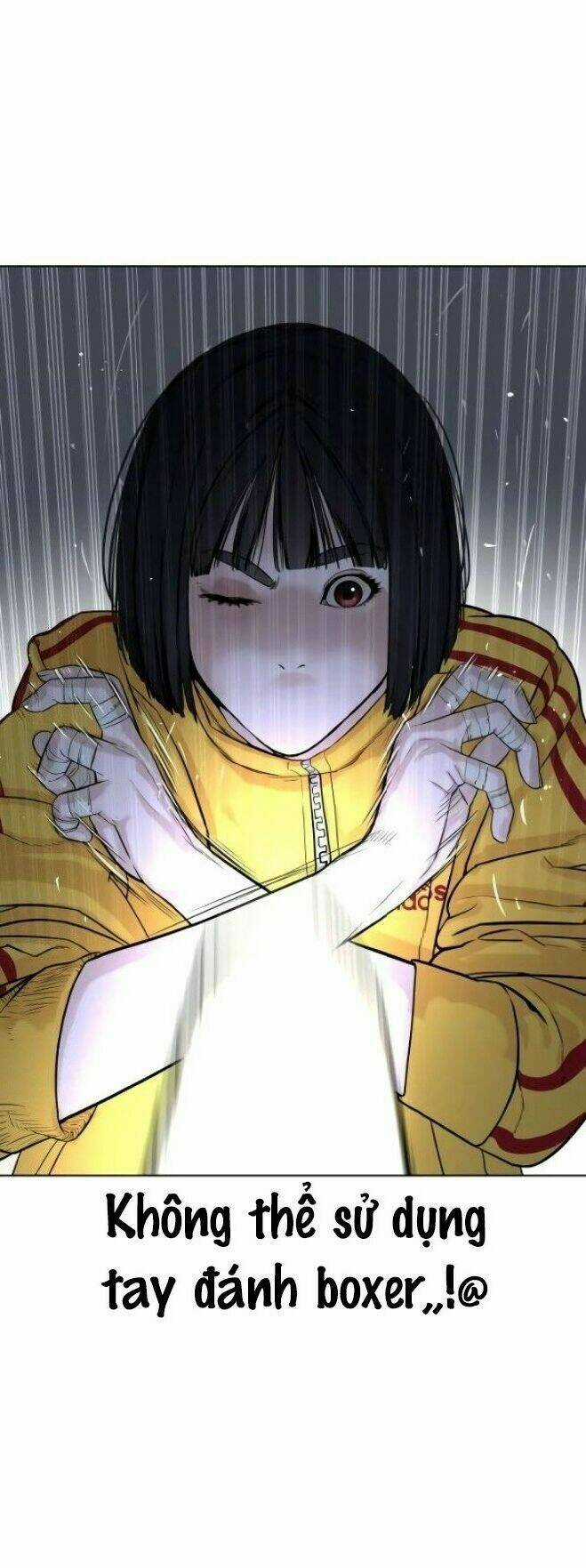 Cách Chiến Thắng Trận Đấu Chapter 41 trang 122