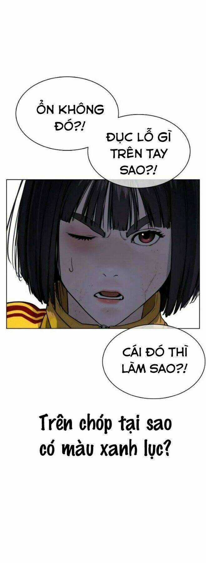 Cách Chiến Thắng Trận Đấu Chapter 41 trang 127