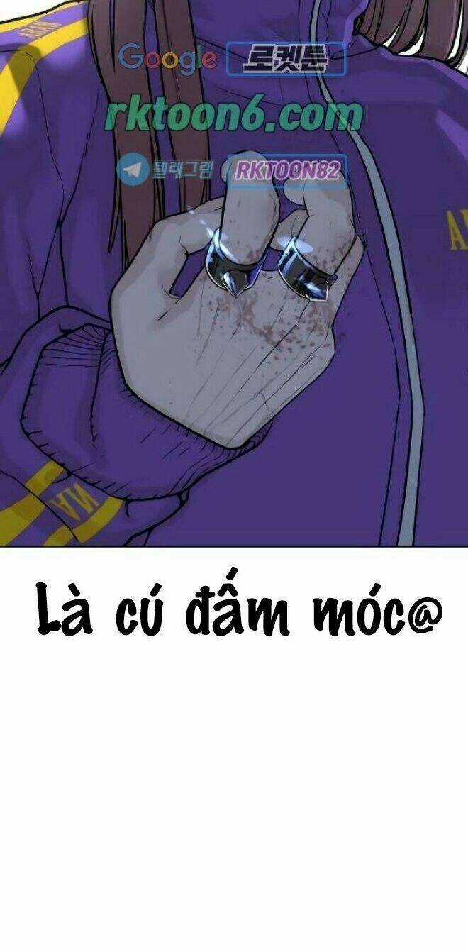 Cách Chiến Thắng Trận Đấu Chapter 41 trang 129