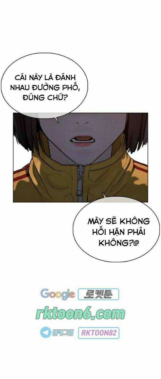 Cách Chiến Thắng Trận Đấu Chapter 41 trang 131