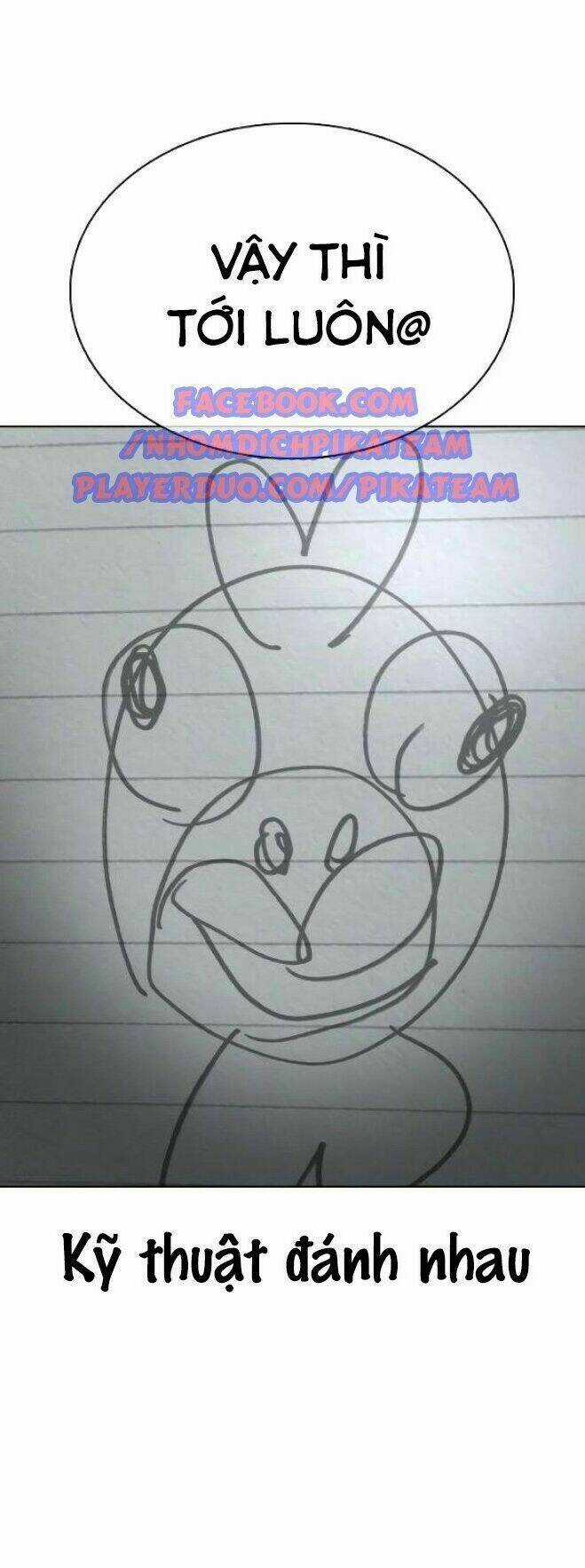 Cách Chiến Thắng Trận Đấu Chapter 41 trang 132