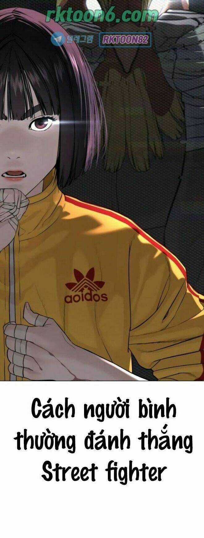 Cách Chiến Thắng Trận Đấu Chapter 41 trang 134