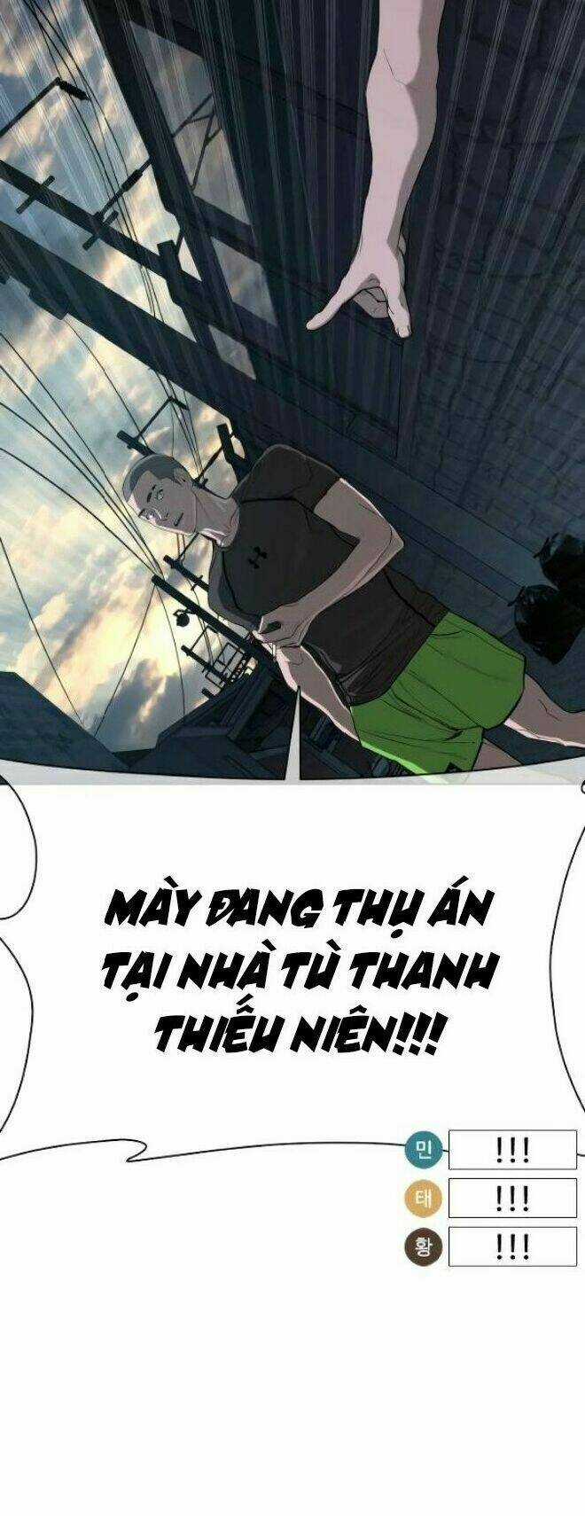 Cách Chiến Thắng Trận Đấu Chapter 41 trang 14