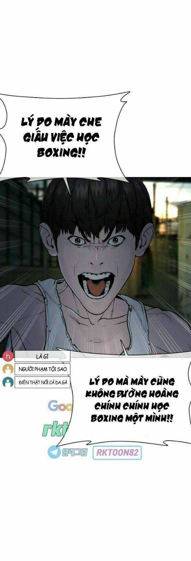 Cách Chiến Thắng Trận Đấu Chapter 41 trang 15