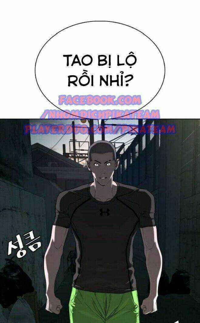 Cách Chiến Thắng Trận Đấu Chapter 41 trang 21