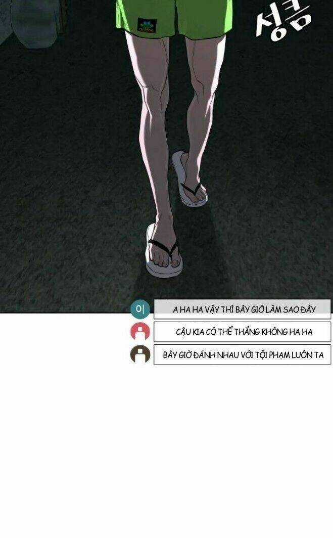 Cách Chiến Thắng Trận Đấu Chapter 41 trang 22