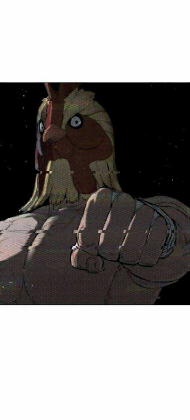 Cách Chiến Thắng Trận Đấu Chapter 41 trang 24