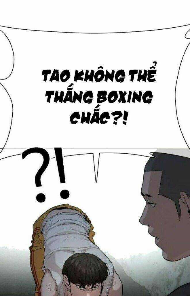 Cách Chiến Thắng Trận Đấu Chapter 41 trang 25