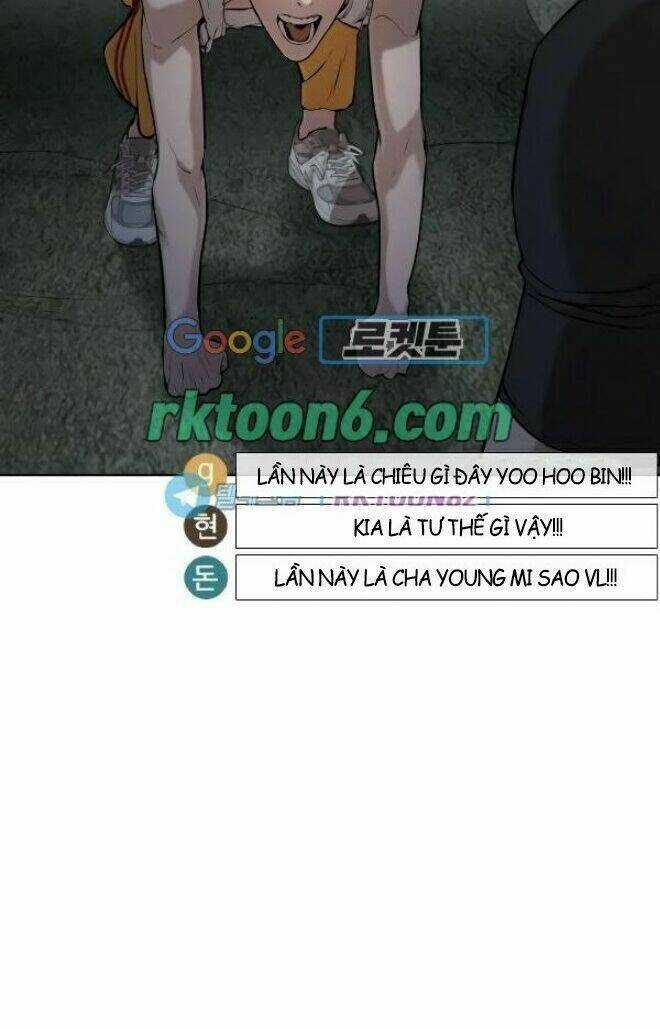 Cách Chiến Thắng Trận Đấu Chapter 41 trang 26