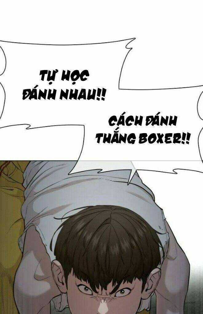 Cách Chiến Thắng Trận Đấu Chapter 41 trang 27