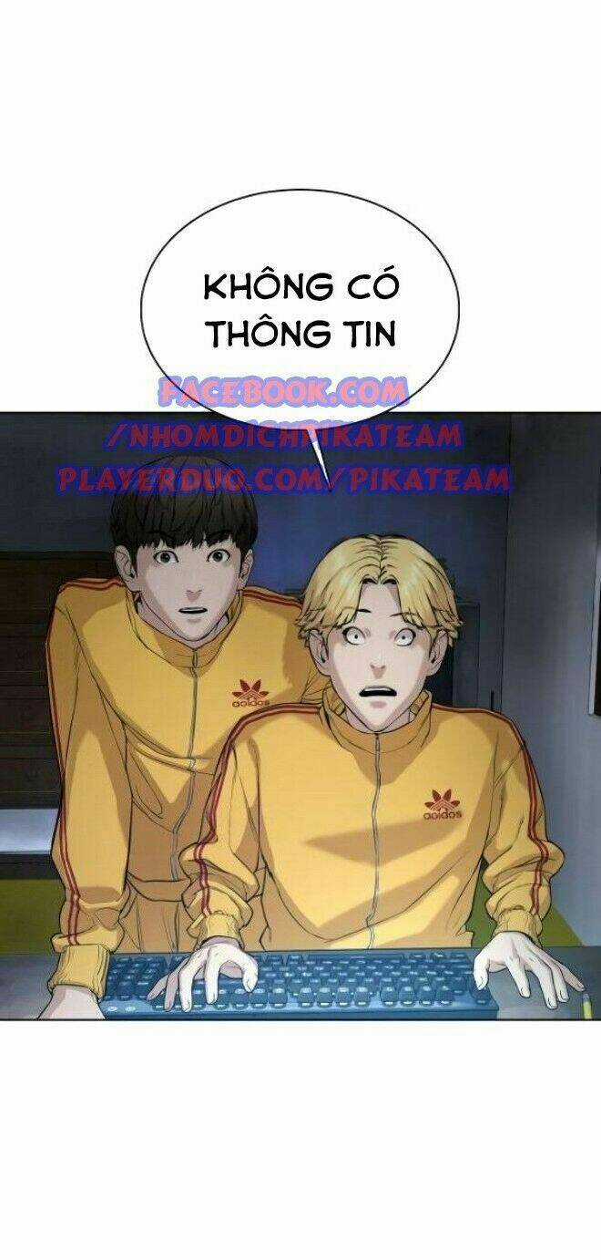 Cách Chiến Thắng Trận Đấu Chapter 41 trang 3