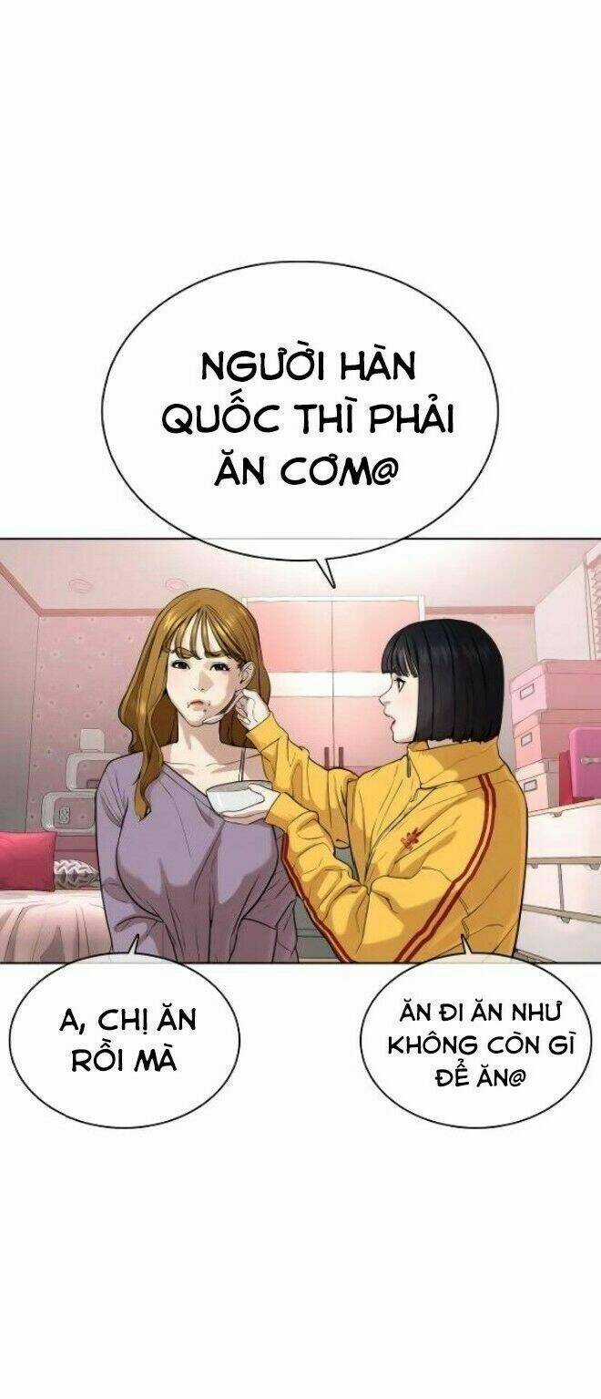 Cách Chiến Thắng Trận Đấu Chapter 41 trang 31