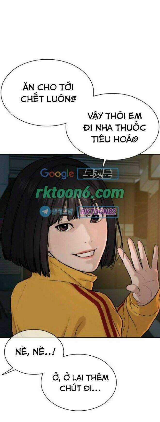 Cách Chiến Thắng Trận Đấu Chapter 41 trang 32