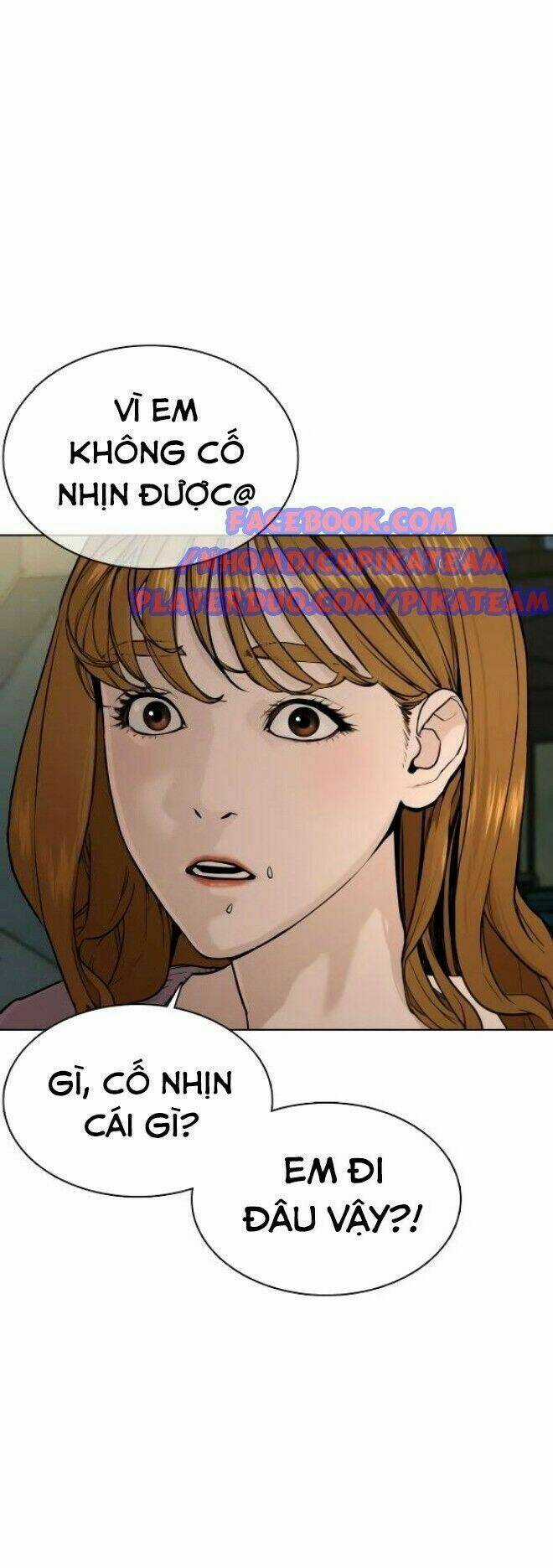 Cách Chiến Thắng Trận Đấu Chapter 41 trang 33