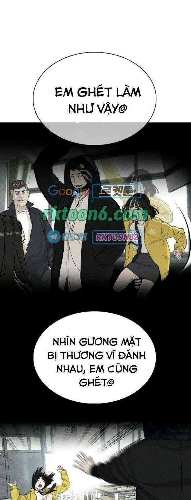 Cách Chiến Thắng Trận Đấu Chapter 41 trang 34