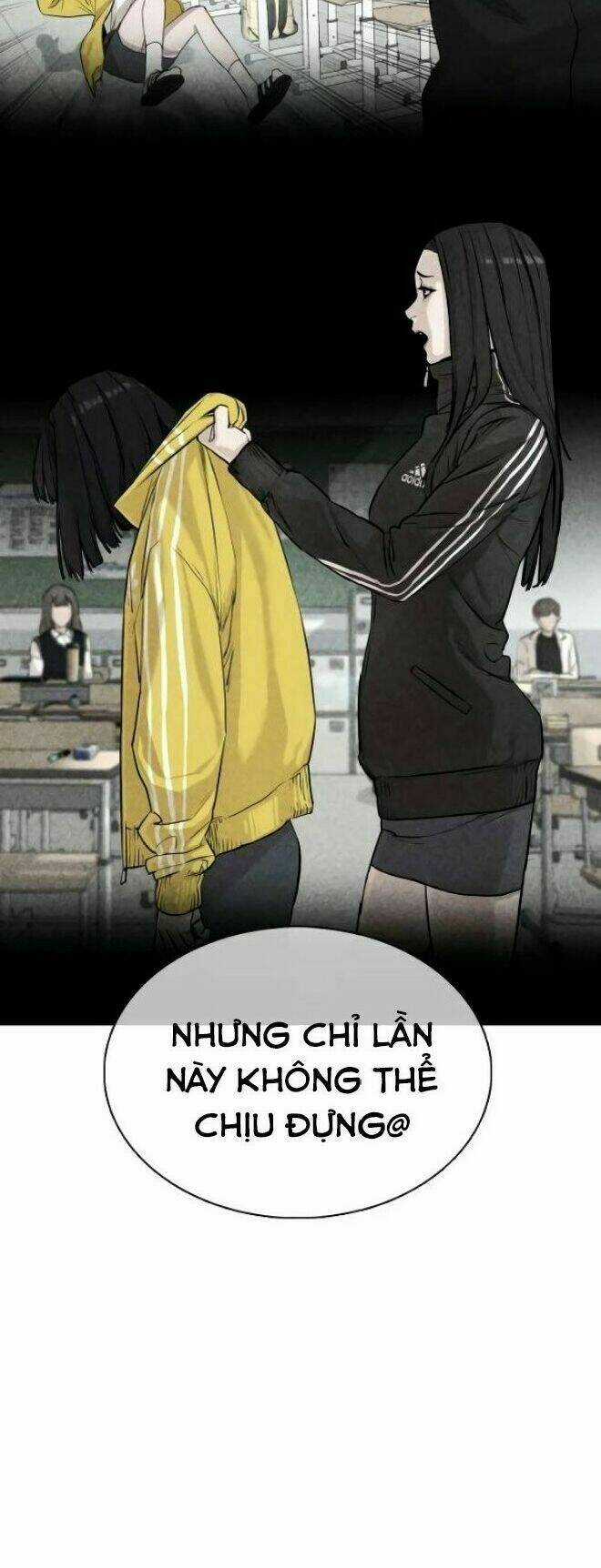 Cách Chiến Thắng Trận Đấu Chapter 41 trang 35