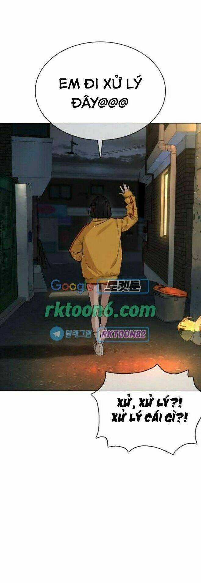 Cách Chiến Thắng Trận Đấu Chapter 41 trang 36