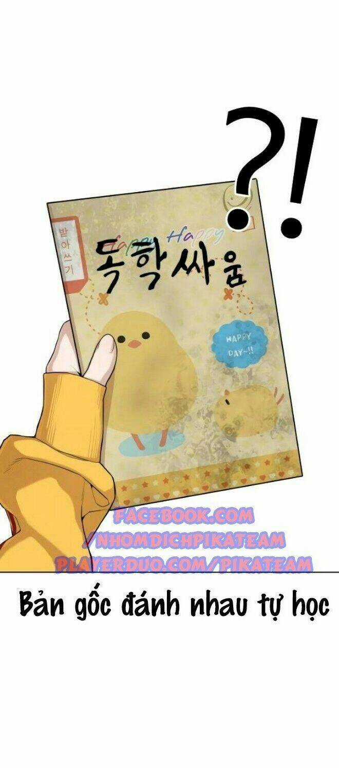 Cách Chiến Thắng Trận Đấu Chapter 41 trang 38