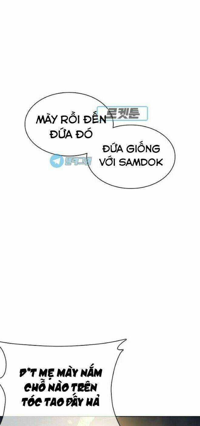 Cách Chiến Thắng Trận Đấu Chapter 41 trang 39