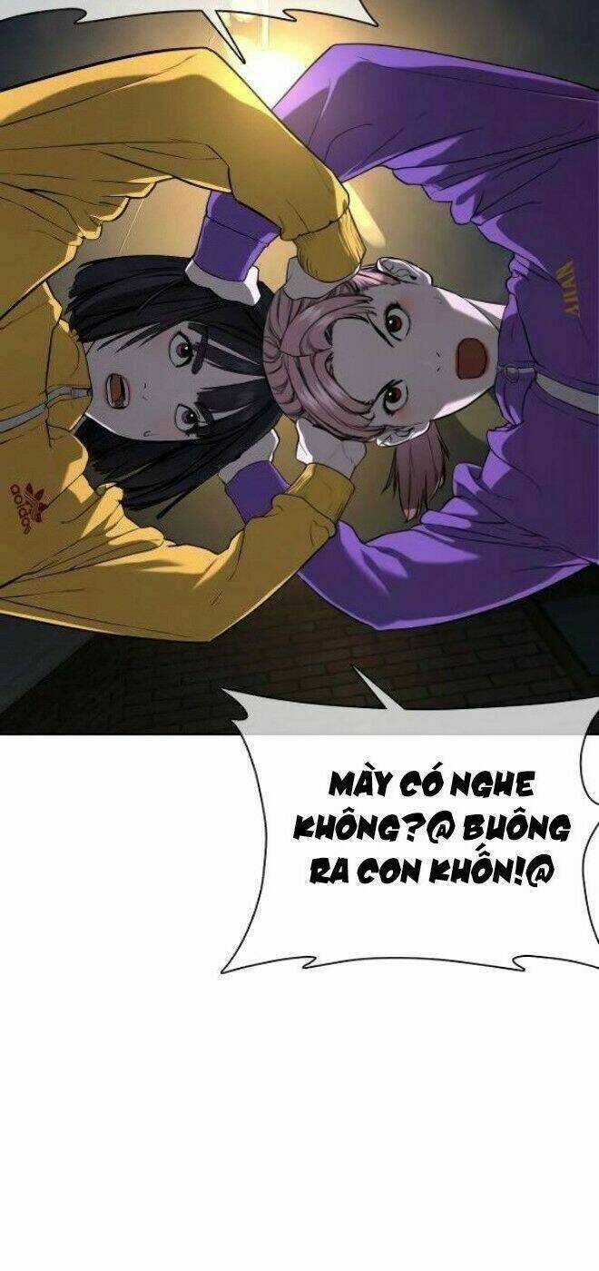 Cách Chiến Thắng Trận Đấu Chapter 41 trang 40